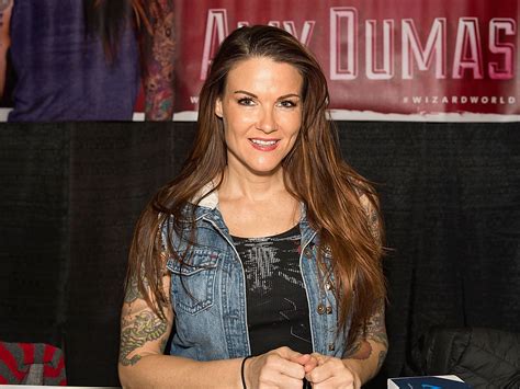 lita wrestler